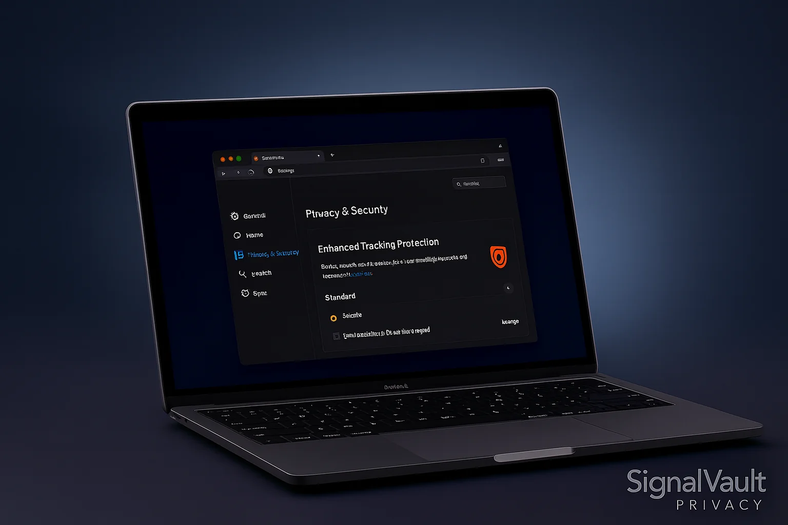 Firefox Privacy Settings 2025: Ultimate Guide (18 Settings)