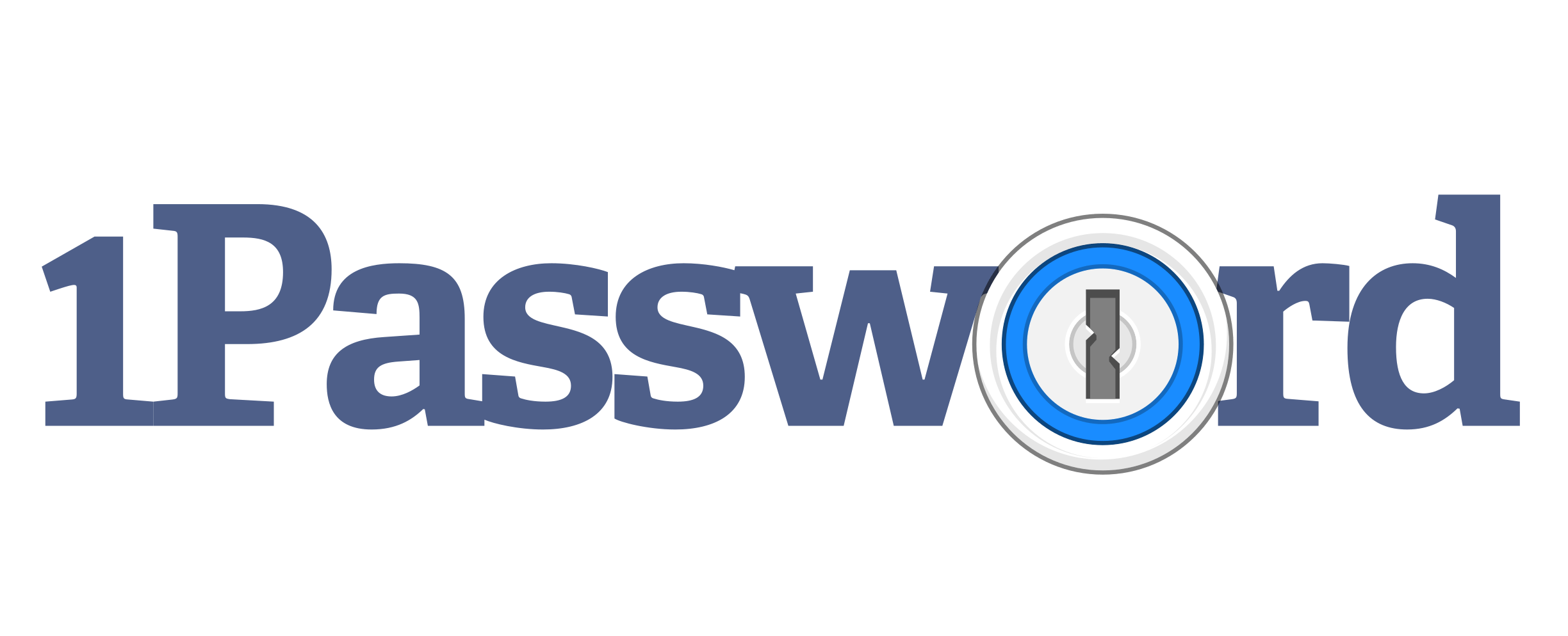 1Password