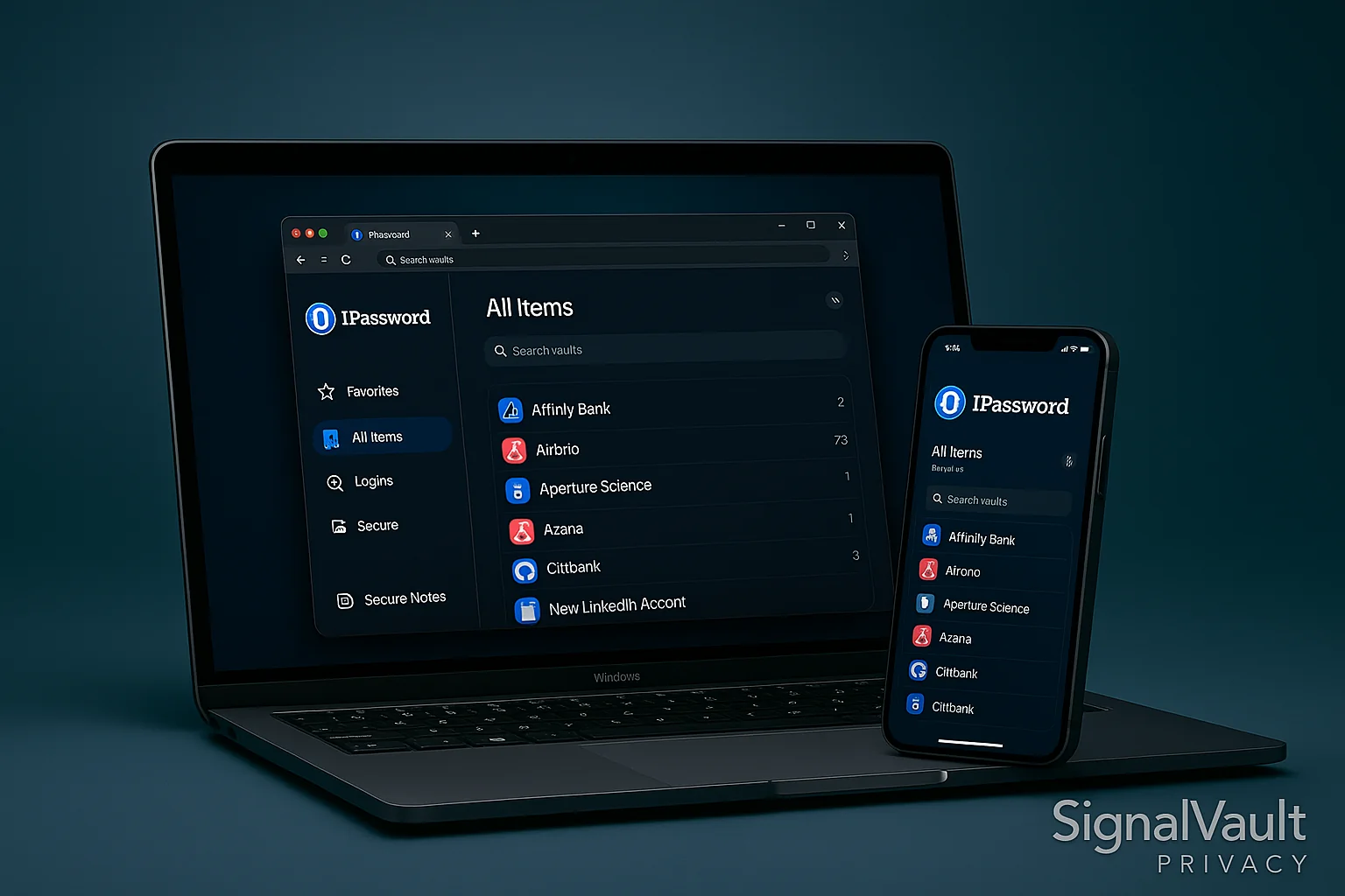 1Password Review 2025: Worth $7.99/Month? (6-Month Test Results)