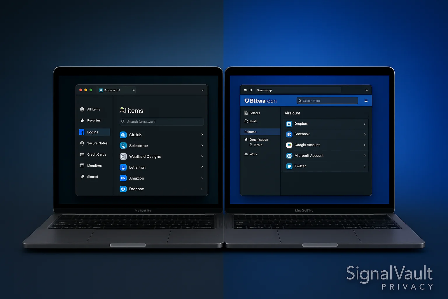 5 Best Password Managers 2025: 1Password vs Bitwarden