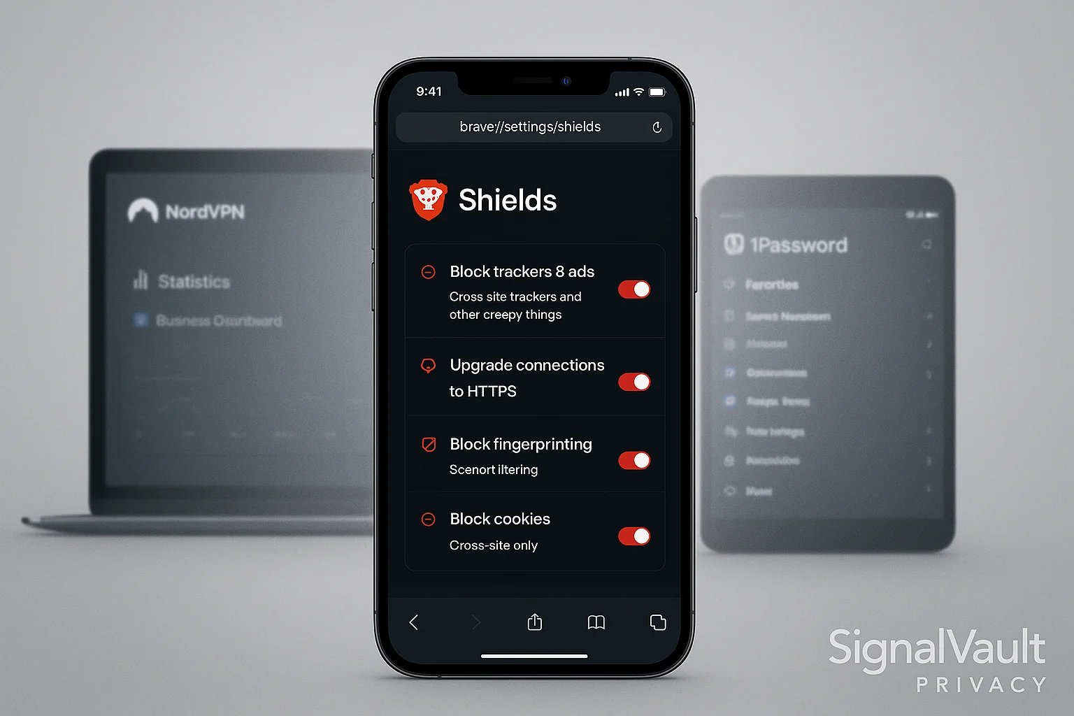10 Essential Privacy Tools for 2025: Complete Digital Security Toolkit