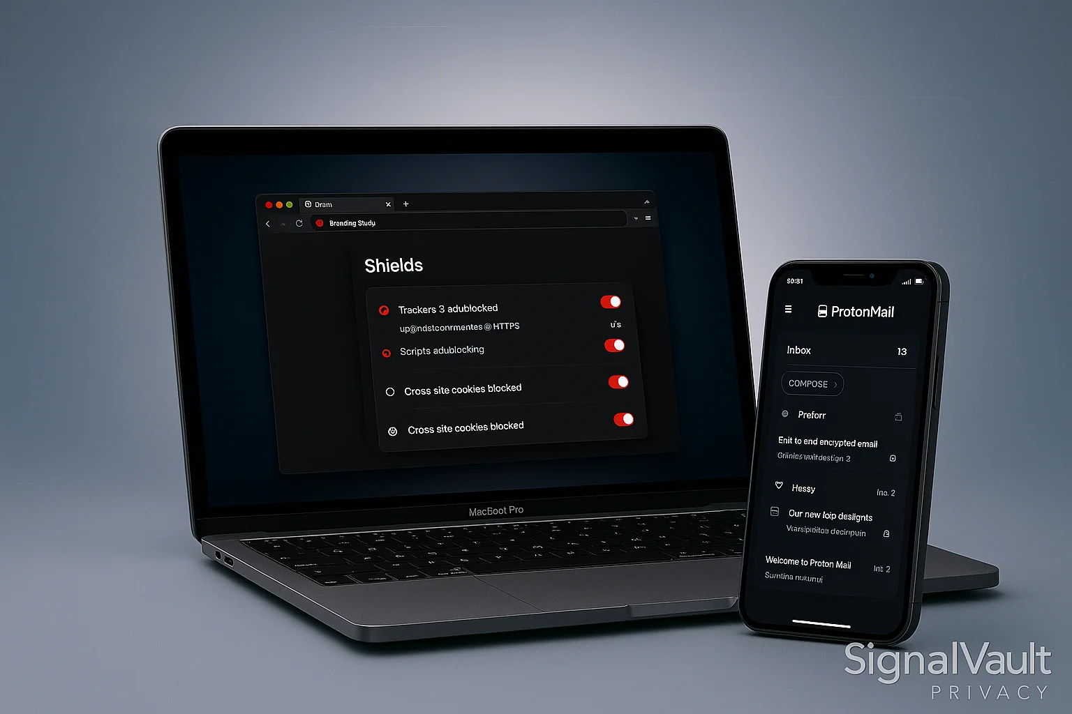 How to Stay Anonymous Online: Complete Privacy Guide 2025