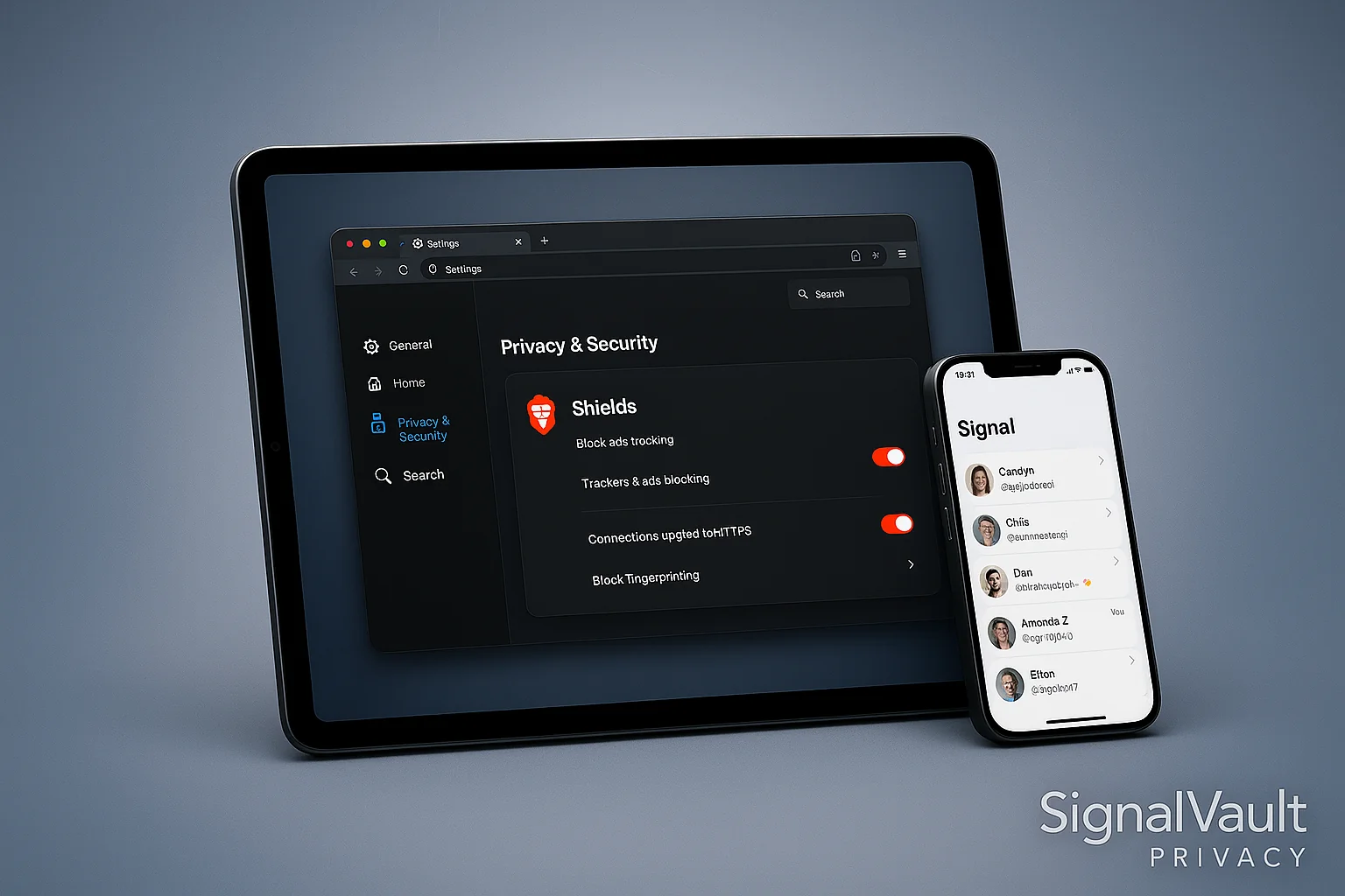 Essential Privacy Tools 2025: Complete Digital Security Guide