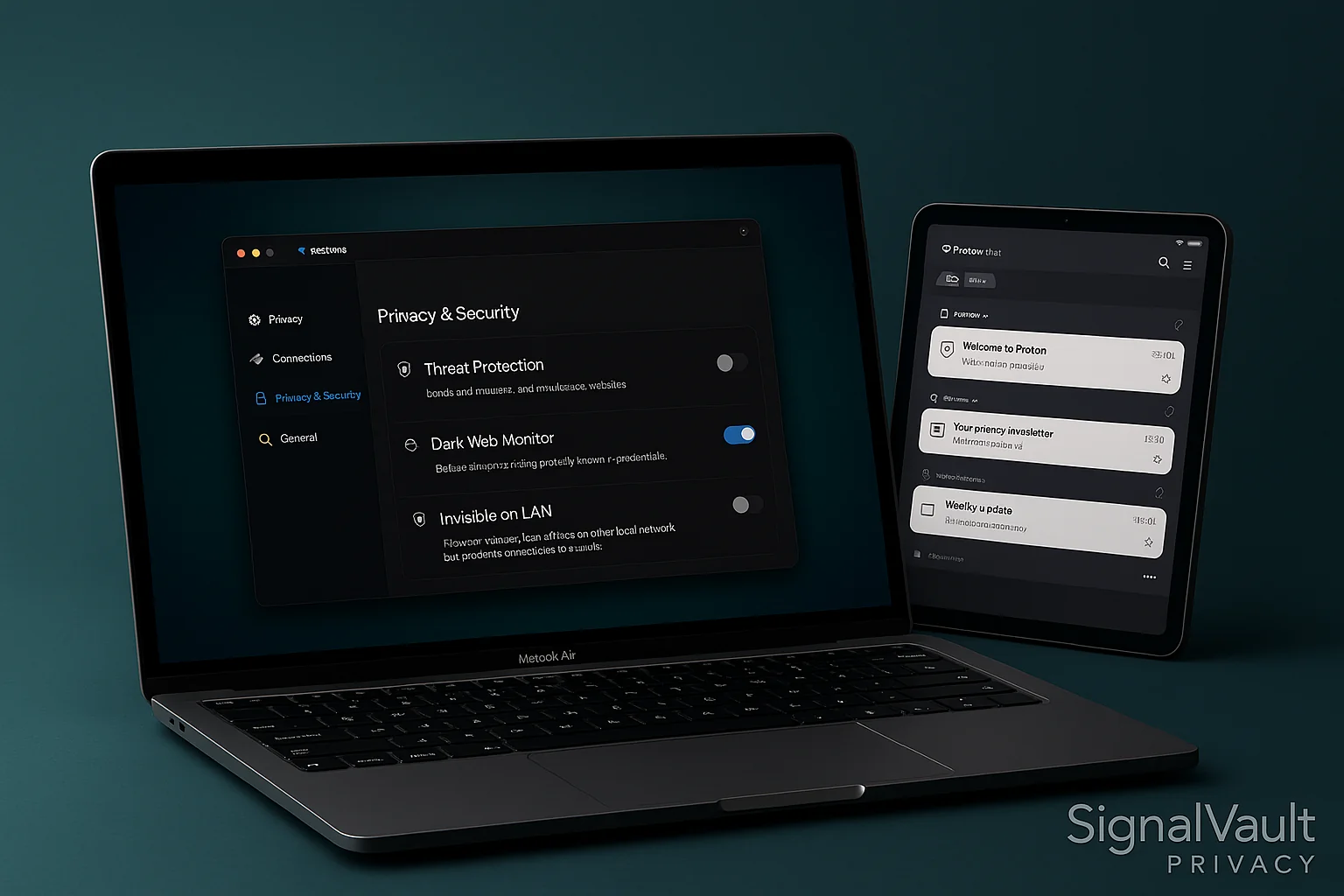 Secure Tech Stack for Remote Work 2025: Complete Privacy Guide