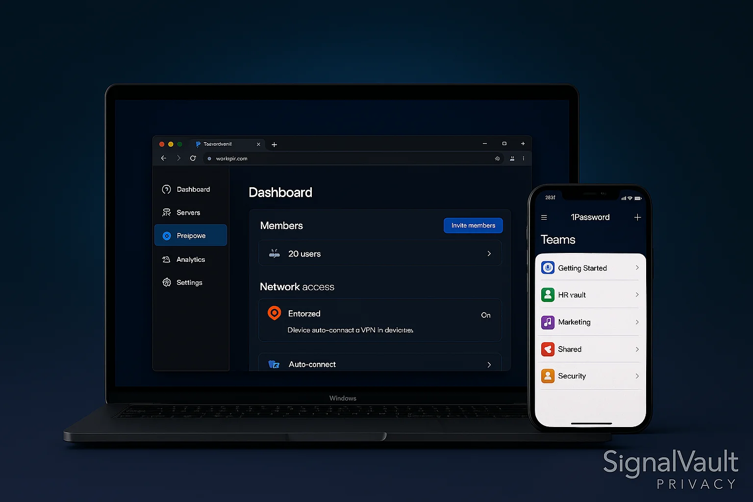 Small Business Privacy Toolkit 2025: Complete Security Guide