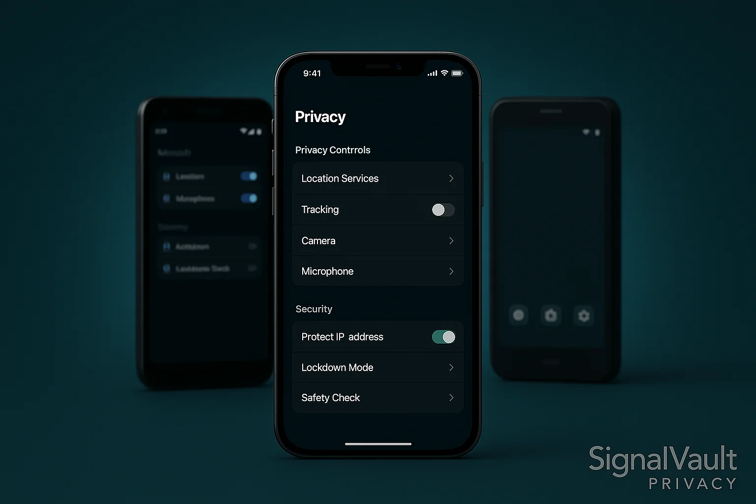 5 Best Privacy Phones 2025: iPhone 15 Pro vs Pixel 8 Pro vs Galaxy S24