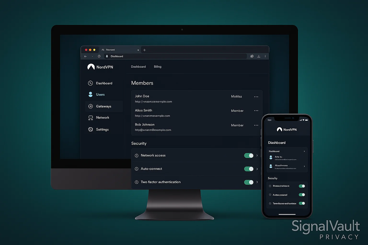Enterprise VPN Solutions Guide 2025: Complete Business Security