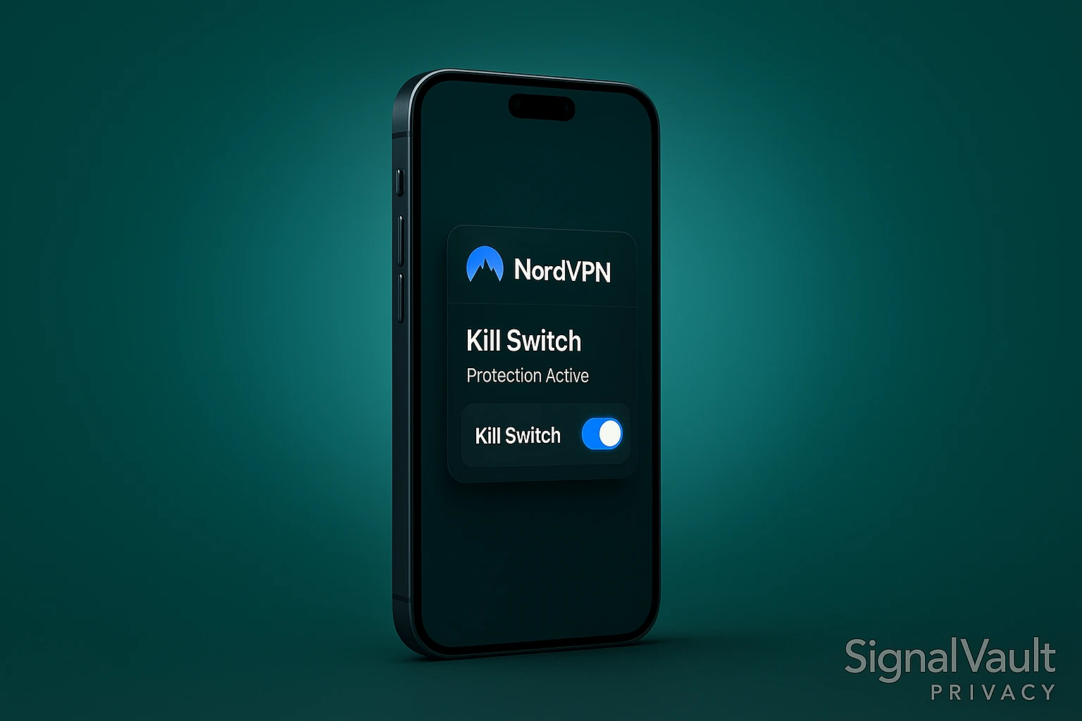 VPN Kill Switch: Why You Need It (2025 Guide)